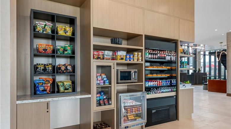 <b>Cambria Hotel Austin Downtown Other</b>. Images powered by <a href="https://iceportal.shijigroup.com/" title="IcePortal" target="_blank">IcePortal</a>.