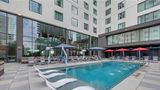 Cambria Hotel Austin Downtown Pool