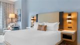 Cambria Hotel Austin Downtown Room
