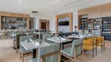 Cambria Hotel Austin Downtown Restaurant