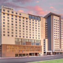 Cambria Hotel Austin Downtown