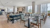 Cambria Hotel Austin Downtown Restaurant