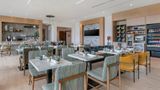Cambria Hotel Austin Downtown Restaurant