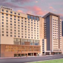 Cambria Hotel Austin Downtown