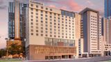 Cambria Hotel Austin Downtown Exterior