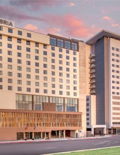 Cambria Hotel Austin Downtown