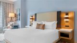 Cambria Hotel Austin Downtown Room