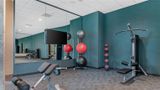 Cambria Hotel Austin Downtown Health