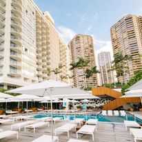 Hilton Vacation Club The Modern Honolulu