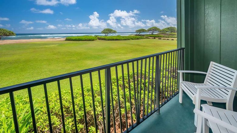 <b>Outrigger Kaua'i Beach Resort & Spa Suite</b>. Images powered by <a href="https://iceportal.shijigroup.com/" title="IcePortal" target="_blank">IcePortal</a>.