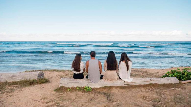 <b>Outrigger Kaua'i Beach Resort & Spa Beach</b>. Images powered by <a href="https://iceportal.shijigroup.com/" title="IcePortal" target="_blank">IcePortal</a>.