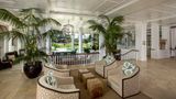 Outrigger Kaua'i Beach Resort & Spa Lobby