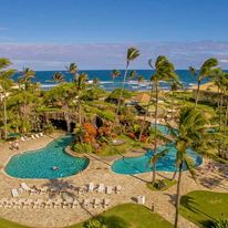 Outrigger Kaua'i Beach Resort & Spa