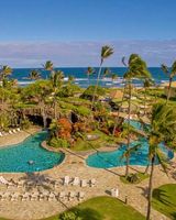 Outrigger Kaua'i Beach Resort & Spa