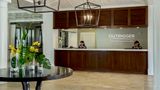 Outrigger Kaua'i Beach Resort & Spa Lobby