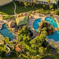 Outrigger Kaua'i Beach Resort & Spa