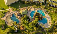 Outrigger Kaua'i Beach Resort & Spa