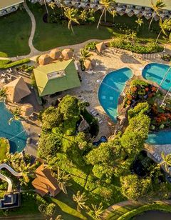 Outrigger Kaua'i Beach Resort & Spa