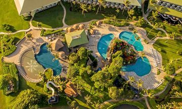 Outrigger Kaua'i Beach Resort & Spa
