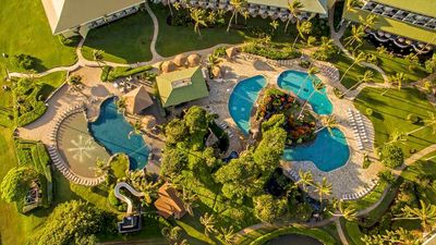 Outrigger Kaua'i Beach Resort & Spa