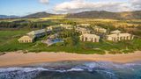 Outrigger Kaua'i Beach Resort & Spa Exterior