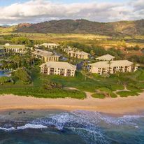 Outrigger Kaua'i Beach Resort & Spa