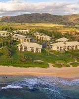 Outrigger Kaua'i Beach Resort & Spa