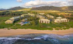 Outrigger Kaua'i Beach Resort & Spa