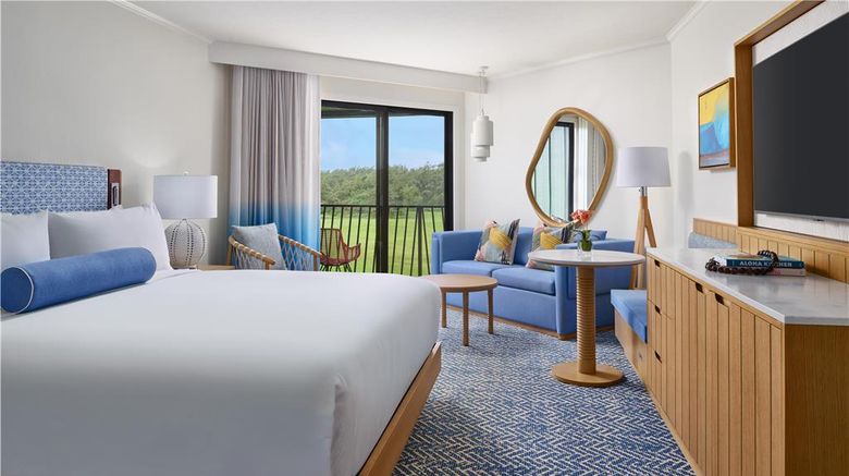 <b>Outrigger Kaua'i Beach Resort & Spa Room</b>. Images powered by <a href="https://iceportal.shijigroup.com/" title="IcePortal" target="_blank">IcePortal</a>.