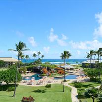 Outrigger Kaua'i Beach Resort & Spa