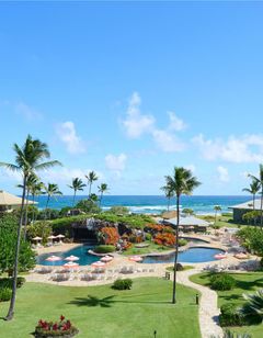 Outrigger Kaua'i Beach Resort & Spa