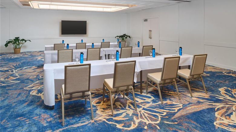 <b>Outrigger Kaua'i Beach Resort & Spa Meeting</b>. Images powered by <a href="https://iceportal.shijigroup.com/" title="IcePortal" target="_blank">IcePortal</a>.