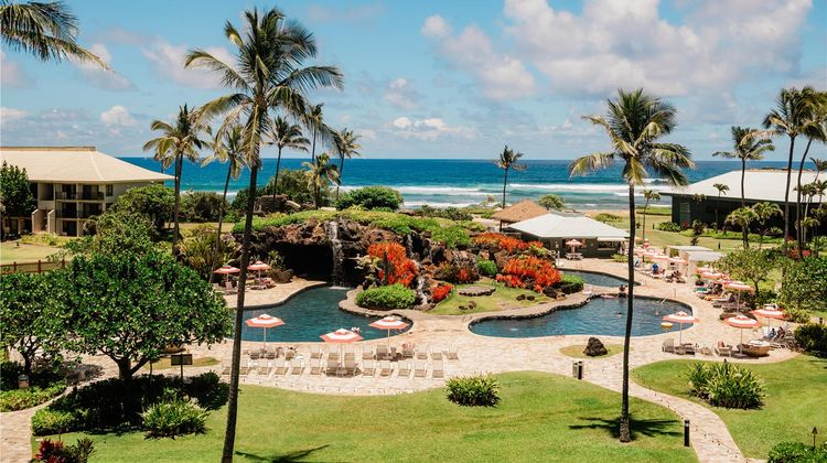 Outrigger Kaua'i Beach Resort & Spa Other