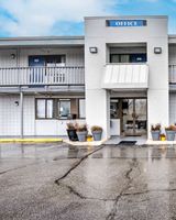 Americas Best Value Inn Bangor