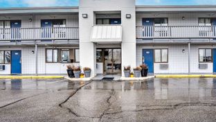 Americas Best Value Inn Bangor