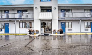 Americas Best Value Inn Bangor