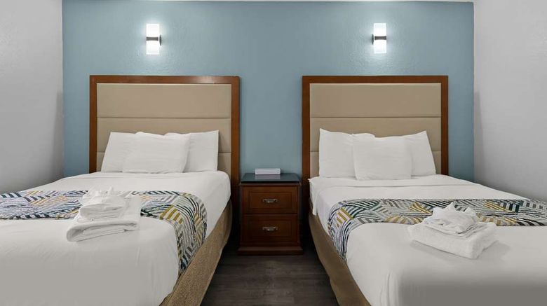 <b>Americas Best Value Inn Bangor Room</b>. Images powered by <a href="https://iceportal.shijigroup.com/" title="IcePortal" target="_blank">IcePortal</a>.