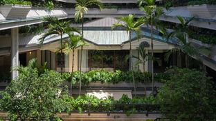 Mayfair House Hotel & Garden