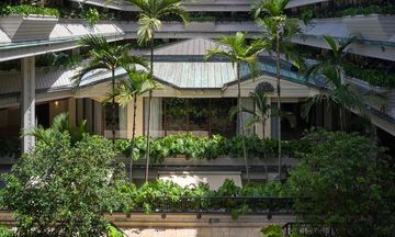 Mayfair House Hotel & Garden