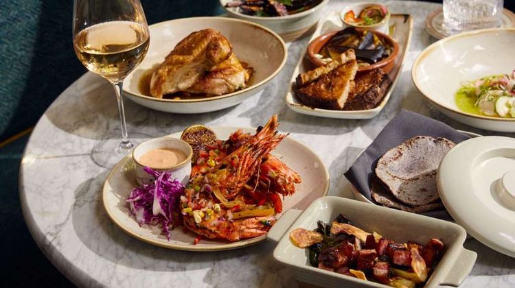 Mayfair House Hotel & Garden Restaurant