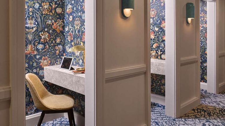 <b>Mayfair House Hotel & Garden Other</b>. Images powered by <a href="https://iceportal.shijigroup.com/" title="IcePortal" target="_blank">IcePortal</a>.