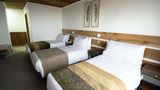 Best Western Patagonia Room