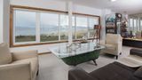 Best Western Patagonia Lobby
