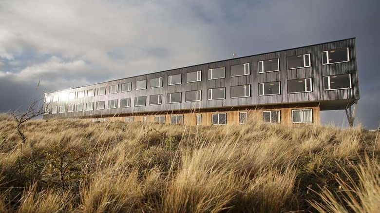 <b>Best Western Patagonia Exterior</b>. Images powered by <a href="https://iceportal.shijigroup.com/" title="IcePortal" target="_blank">IcePortal</a>.