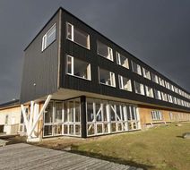 Best Western Patagonia Exterior