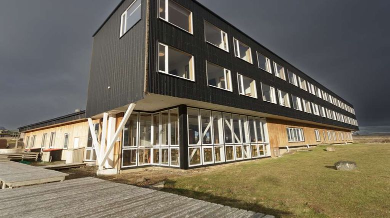 <b>Best Western Patagonia Exterior</b>. Images powered by <a href="https://iceportal.shijigroup.com/" title="IcePortal" target="_blank">IcePortal</a>.