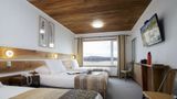 Best Western Patagonia Room