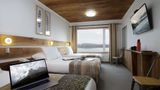 Best Western Patagonia Room