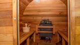 Best Western Patagonia Spa