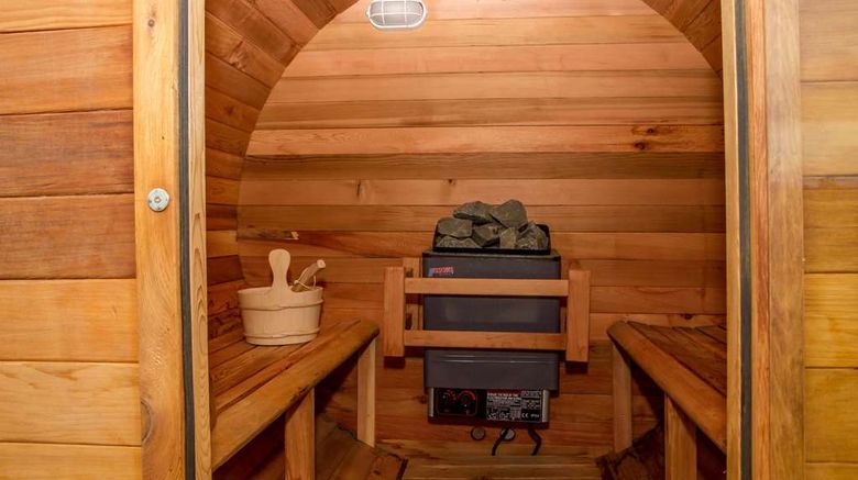 <b>Best Western Patagonia Spa</b>. Images powered by <a href="https://iceportal.shijigroup.com/" title="IcePortal" target="_blank">IcePortal</a>.